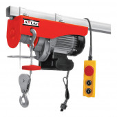 Attlas 400-800 Kg Elektrikli Vinç - 4