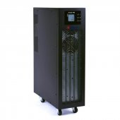 İnform Dsp Evo 6KVA 1F-1F Online Ups (20x7Ah) 7-17 Dk - 2