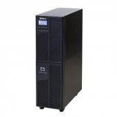 İnform Dsp Evo 10KVA 1F-1F Online UPS (20x7Ah) 4-9 Dk - 1