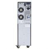 İnform Dsp Evo 10KVA 1F-1F Online UPS (20x7Ah) 4-9 Dk - 3
