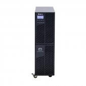 İnform Dsp Evo 10KVA 1F-1F Online Ups (20x9Ah) 6-15 Dk - 2