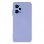 Xiaomi Redmi Note 12 Pro 5G Kılıf Nano içi Kadife  Silikon  Koyu Yeşil - 4