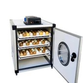 Kaz Kuluçka Makinesi 108 Kaz Yumurtası Kapasiteli - 2