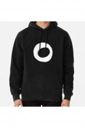 Rayman Circle (Legends) Baskılı Sweatshirt Hoodie - 1