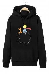 Küçük Prens Kmp Unisex Sweatshirt - 1