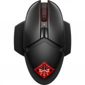 HP OMEN Photon 6CL96AA Wireless Oyuncu Mouse Teşhir - 2