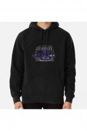 The eminence in shadow Cid Kagenou,The eminence in shadow animeacters fandom Baskılı Hoodie - 1