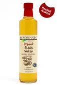 Organik Elma Sirkesi 500 ml thumbnail 1