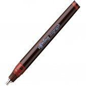 Rotring isograph Rapido Kalemi 0,10mm - 1