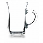 Paşabahçe 55783 Lina Kulplu Bardak 12 Adet - 2