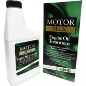 MOTOR SİLK BOR KATKILI MOTOR YAĞ KATKISI 250 ML - 1
