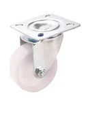 100 MM POLYAMİD DÖNER SERVİS TEKERİ - 1