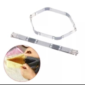 Yaylı Çanta Bursu 20CM - 1