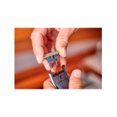 Philips Oneblade Qp220/51 2'Li Yedek Bıçak - 6