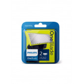 Philips Oneblade Qp220/51 2'Li Yedek Bıçak - 7