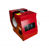 iPress KY11B Kupa Transfer Baskı Makinası - 1