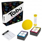 Taboo F5254 - 1