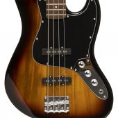 STAGG 4 TRLLİ BASS GİTAR SBJ-30SNB - 3