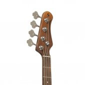 STAGG 4 TRLLİ BASS GİTAR SBJ-30SNB - 4