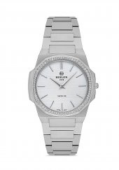 QL127S-02ST Kadın Kol Saati - 1