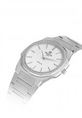 QL127S-02ST Kadın Kol Saati - 3