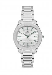 QL148S-02SS Kadın Kol Saati thumbnail 1