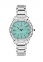 QL148S-10SS Kadın Kol Saati thumbnail 1