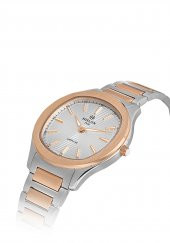 QL148T-02SR Kadın Kol Saati thumbnail 3