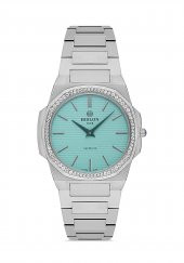 QL127S-10ST Kadın Kol Saati thumbnail 1