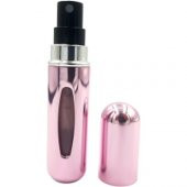 Rapsoli Mini Parfüm Şişesi Doldurulabilir Parfüm Şişesi Atomizer Cep Parfüm Şişesi Transfer Parfüm Şişesi - 5