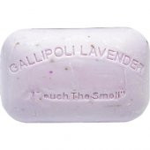 Gallipoli Lavender Doğal Bitkisel Lavanta Sabunu 100 gr - 3