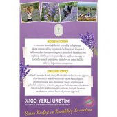 Gallipoli Lavender Lavanta Yağlı Banyo Duş Jeli 400 ml Lavanta Rahatlatıcı Duş Jeli - 3