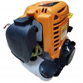 Tomking TK140FB 4 Zamanlı Motor 1.6 Hp - 3