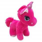 Halley Oyuncak Pony At 20 Cm PL62851 - 1
