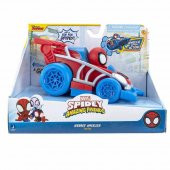 Spidey Çek Bırak Araba PDY03000 - 1