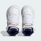 ADİDAS ÇOCUK SPOR AYAKKABI HOOPS MID 3.0 AC I GZ9650 - 2