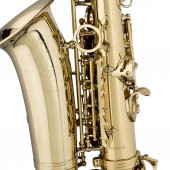 STAGG ALTO SAKSAFON WS-AS215S - 1