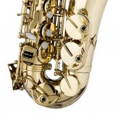STAGG ALTO SAKSAFON WS-AS215S - 3
