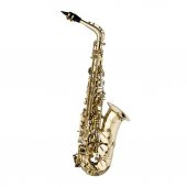 STAGG ALTO SAKSAFON WS-AS215S - 4