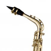 STAGG ALTO SAKSAFON WS-AS215S - 5