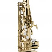 STAGG ALTO SAKSAFON WS-AS215S - 7