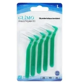 Glimo Açılı Arayüz Fırçası Large - 1