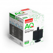 AQUAWING AQ155 ÜRETİM FİLTRESİ - AKVARYUM PİPO SÜNGER FİLTRE KÜÇÜK BOY - 1