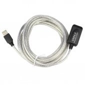Aktif USB Uzatıcı Uzatma Kablosu 5 Metre Active - 1