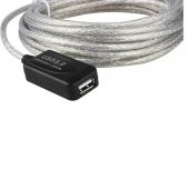Aktif USB Uzatıcı Uzatma Kablosu 5 Metre Active - 2