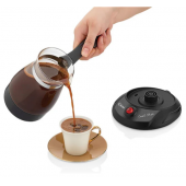 Kiwi KCM 7514 Türk Kahve Makinesi - 3