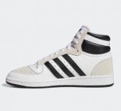 Adidas Top Ten Erkek Spor Ayakkabısı GX0741 I-49 - 2