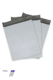 Cepsiz Mini Boy Kargo Poşeti 17x25+4 cm - 750 Adet (40+40=80 Mikron) - 1