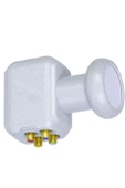 4k Ultra Hd Ku-band Üniversal Dörtlü Lnb Tnx-3540 - 2
