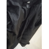 H&M KÜRKLÜ KISA PALTO/KABAN - 6